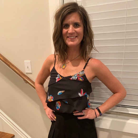 Meet your Posher, Leah - Picture 8 of 9